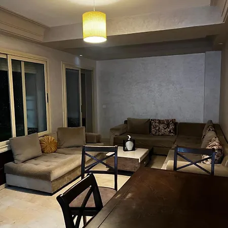 Business Home Casablanca Exterior photo