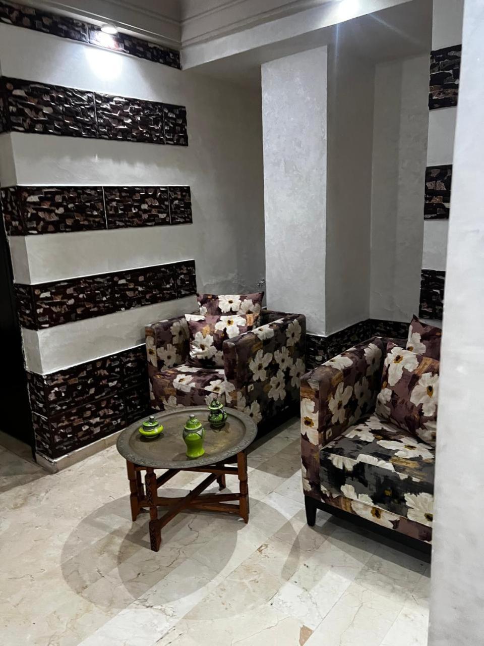 Appartamento Business Casablanca